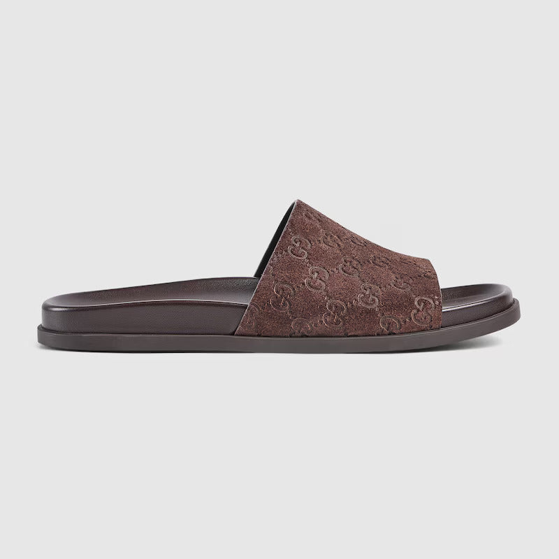 slide sandal