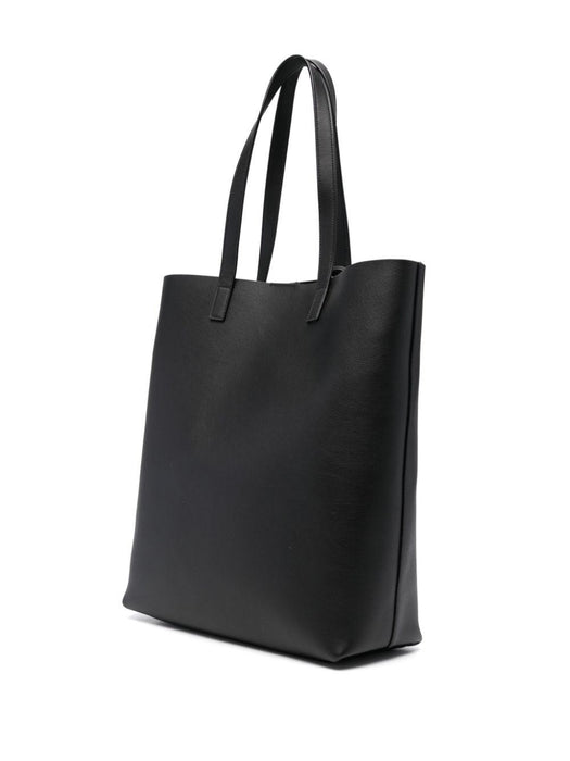 Bold leather tote bag 676657 CSU0N1000 SAINT LAURENT