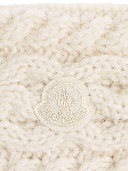 logo-patch headband K20933G00065 M8190034 MONCLER