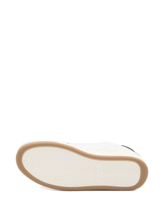 SL/61 leather sneakers 845537 00NAM9069 SAINT LAURENT