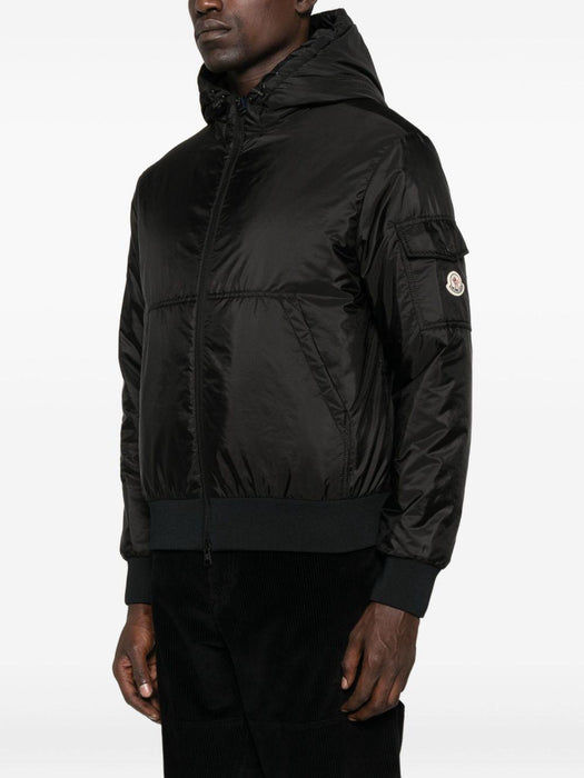 hooded zip-front jacket K20911A00161 539ZD999 MONCLER