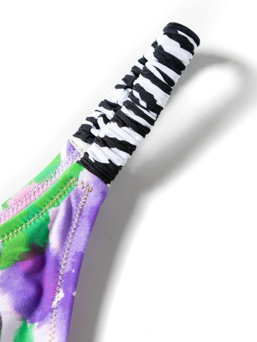 Rotate x Reina Olga soft mixed bikini 1131692991 2991 ROTATE