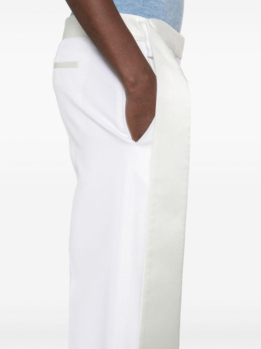 New Gigi trousers 1125WTR006040A IVORY 3 VICTORIA BECKHAM