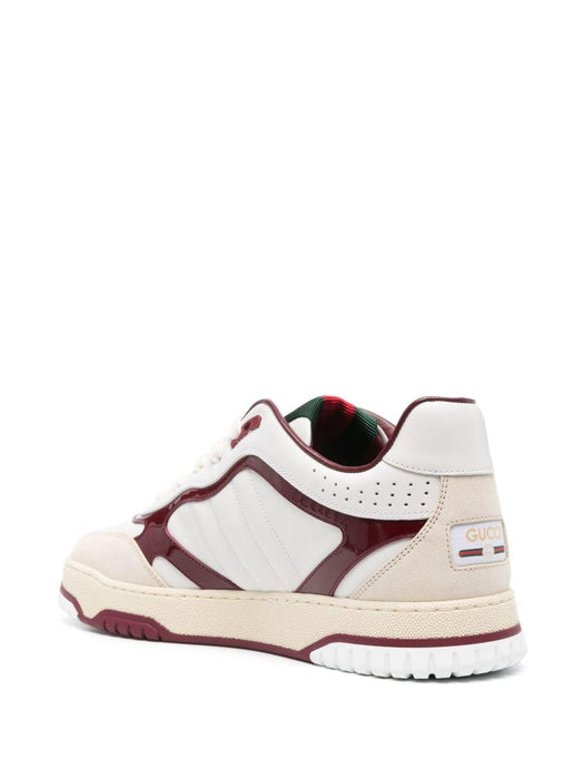 Re-Web sneakers 786186 AADKA9570 GUCCI
