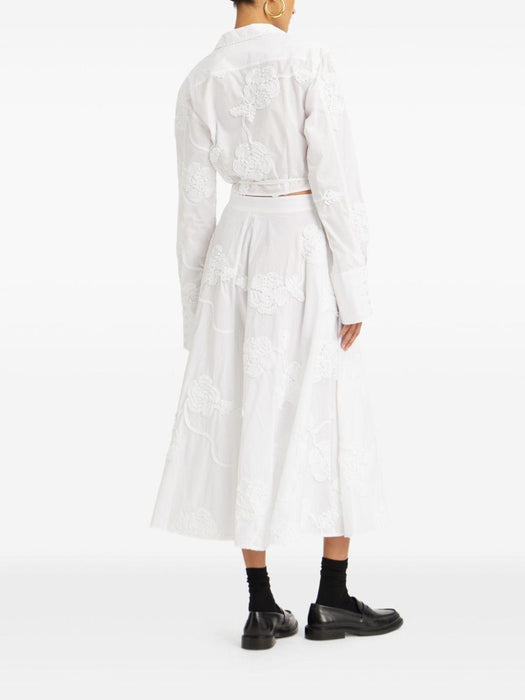 rose-embroidery wrap shirt 114546400 400 ROTATE