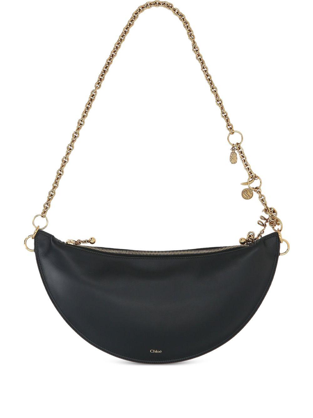 Icons shoulder bag 25AS519P80 001 CHLOÉ