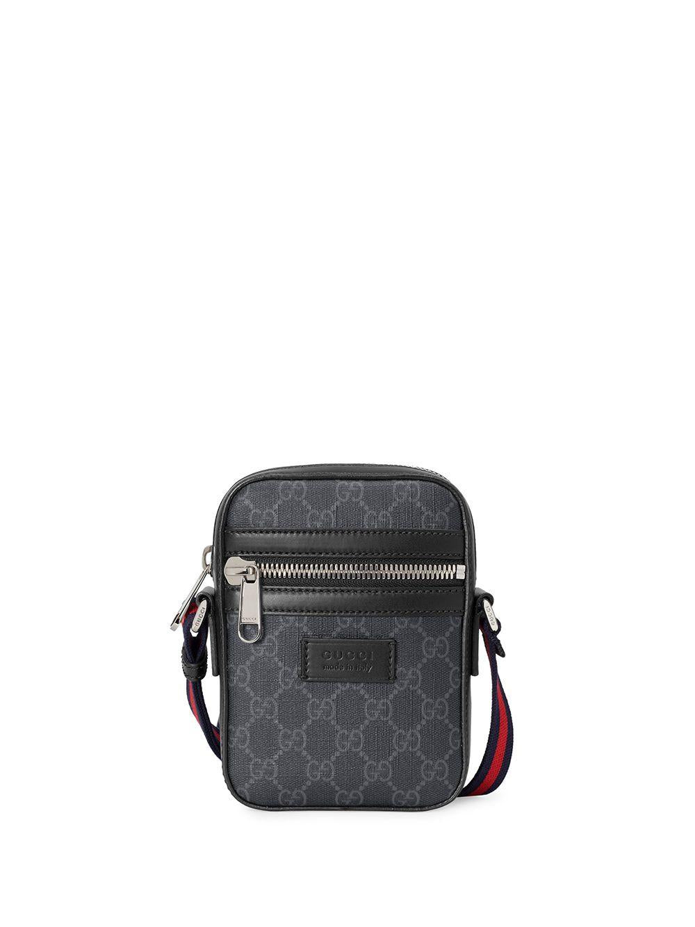 GG Supreme messenger bag - Main Image