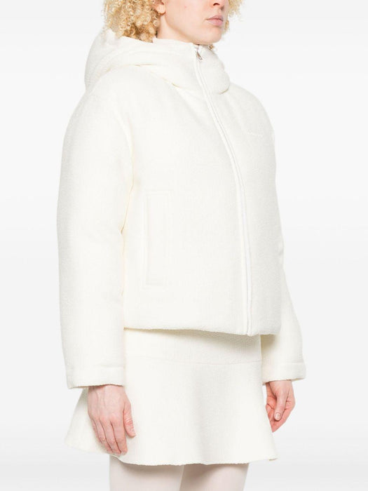 hooded puffer jacket 823753 ZATFG9003 GUCCI