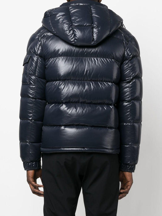 Maya padded jacket K20911A53600 68950742 MONCLER
