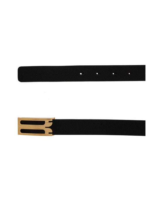 logo-buckle belt 1424ABL005954A 1 VICTORIA BECKHAM