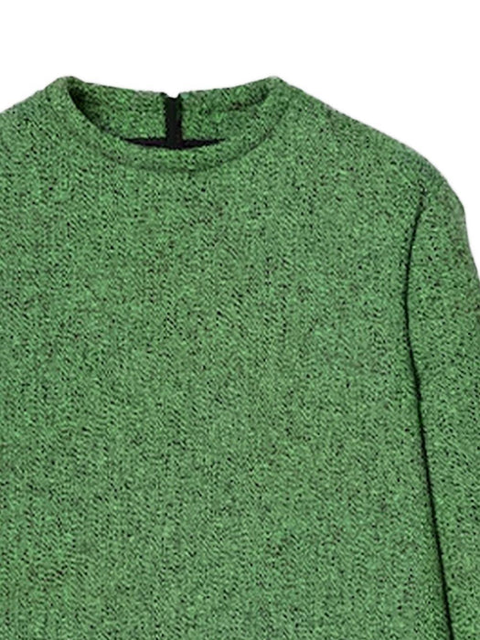 Pocket dress 849645 ZATH53005 GUCCI