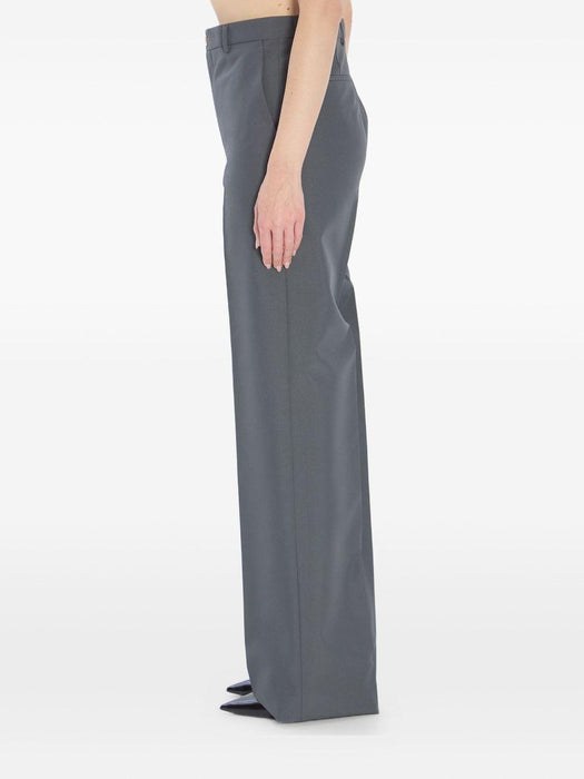 technical panama trousers 845357 ZAFKB1088 GUCCI