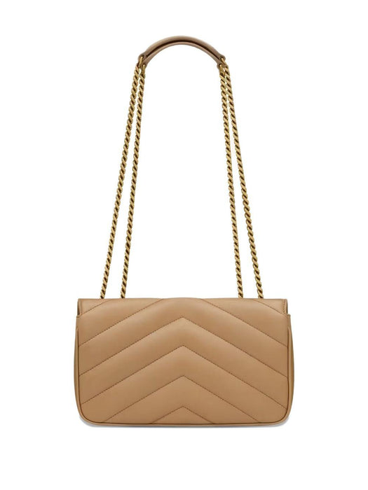 Loulou shoulder bag 801437 AAEAX2357 SAINT LAURENT