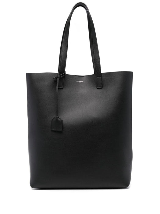 Bold leather tote bag 676657 CSU0N1000 SAINT LAURENT