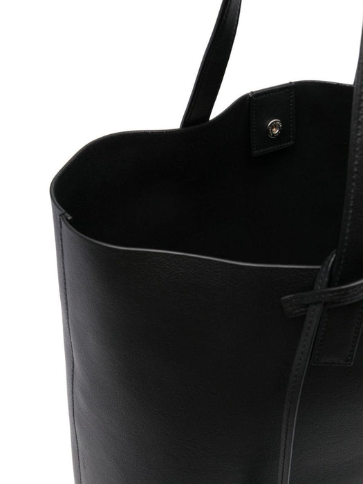 Bold leather tote bag 676657 CSU0N1000 SAINT LAURENT