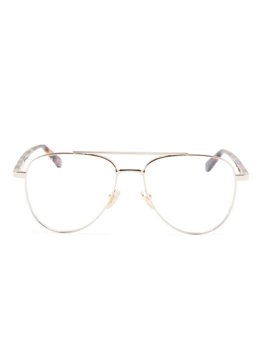 pilot-frame glasses 840029 I33308090 GUCCI