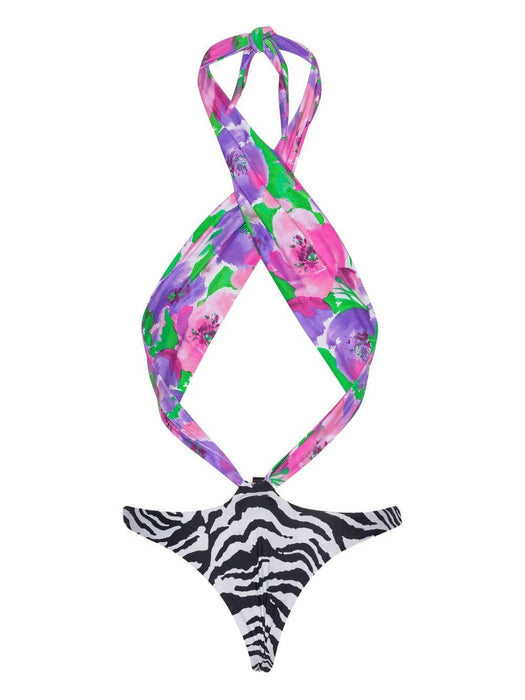 Rotate x Reina Olga soft mixed one piece 1131712991 2991 ROTATE