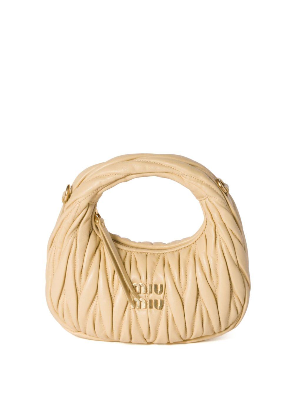 Wander mini bag 5BP078 V OOO AN88F0K57 MIU MIU