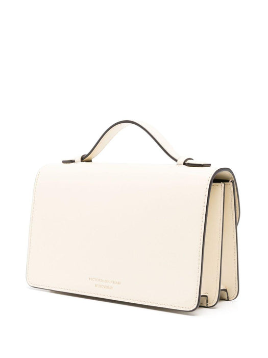 mini Dorian leather shoulder bag B325AAC006641A 3 VICTORIA BECKHAM
