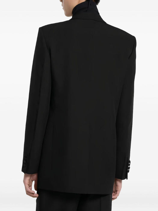 double-breasted blazer 849881 Z7AYA1000 GUCCI