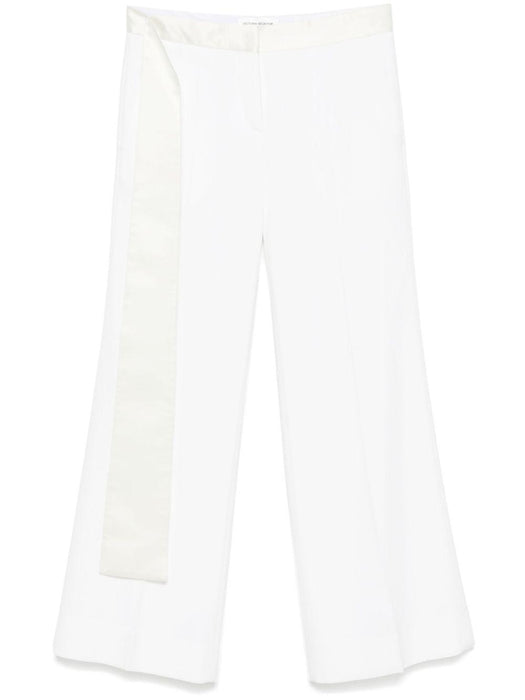 New Gigi trousers 1125WTR006040A IVORY 3 VICTORIA BECKHAM