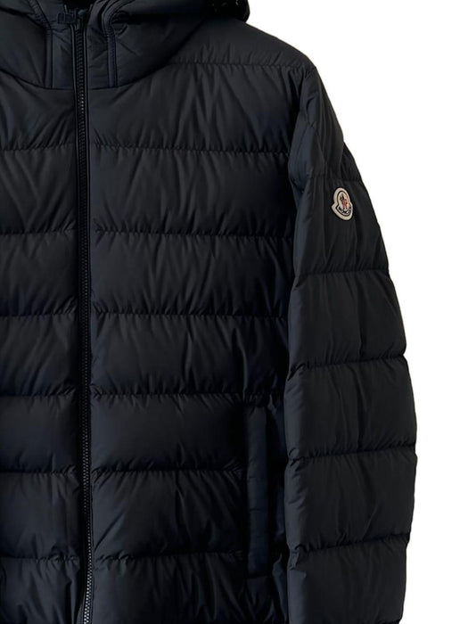 Laveraet hooded quilted jacket K20911A00228 597YW999 MONCLER