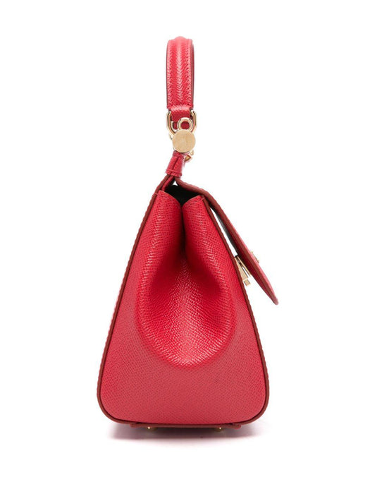 leather tote bag BB6003 B100180303 DOLCE & GABBANA