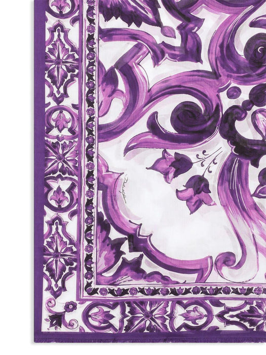 cotton towel O4A01J ONO20I23TN DOLCE & GABBANA