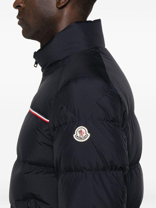 Bouvaque stand-collar puffer jacket K20911A00017 597YW778 MONCLER