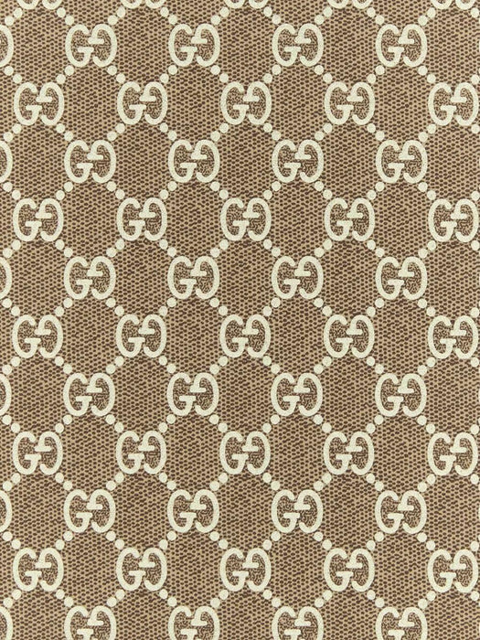 GG Supreme silk scarf 812251 3G0019865 GUCCI