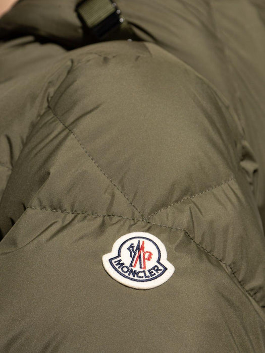 Laveraet hooded down jacket K20911A00228 597YW818 MONCLER