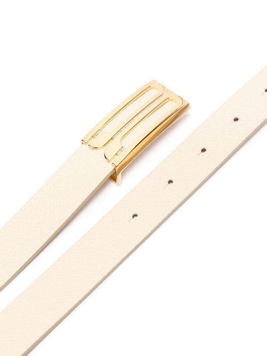 logo-buckle belt 1424ABL005954A 3 VICTORIA BECKHAM