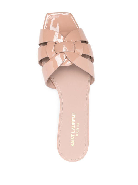 Tribute sandals 571952 B8I009935 SAINT LAURENT