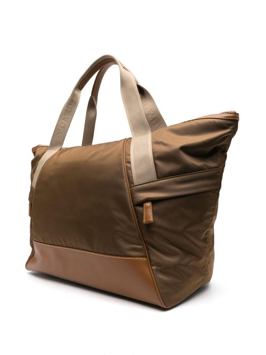 triangle-logo duffle bag 2VC040 V KOO 2CX2F0594 PRADA