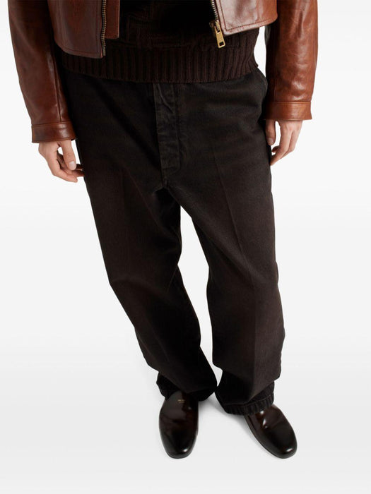 loose-fit jeans GEP272 S 182 142DF0631 PRADA