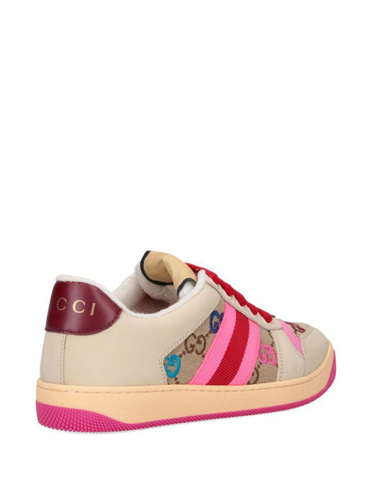 Screener sneakers 843898 9SFR02545 GUCCI