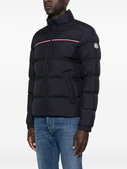 Bouvaque stand-collar puffer jacket K20911A00017 597YW778 MONCLER