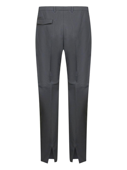 slit-detail trousers 850333 Z7AYA1088 GUCCI