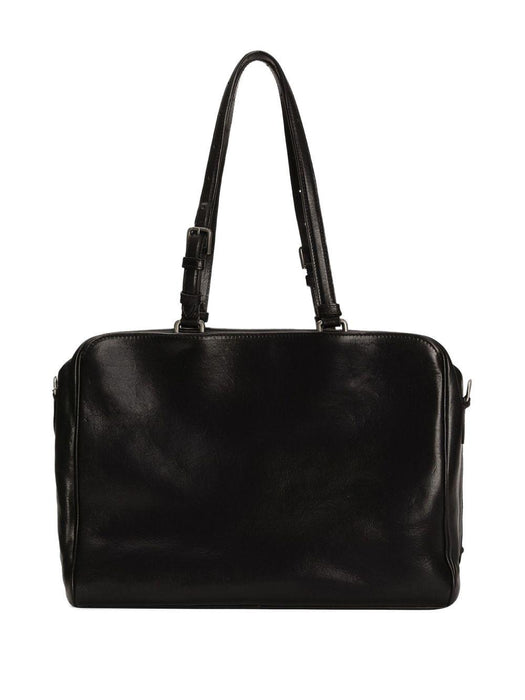 zip-fastening buckle messenger bag BM2574 AH85080999 DOLCE & GABBANA