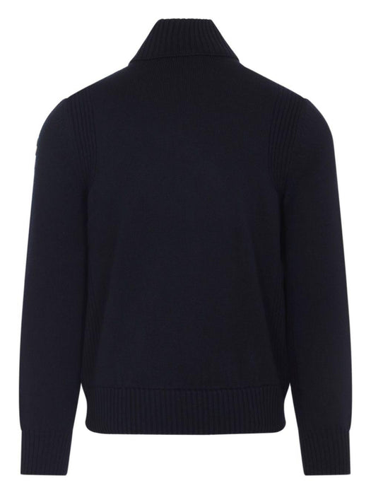 padded zip-up jacket K20919B00040 M1131778 MONCLER