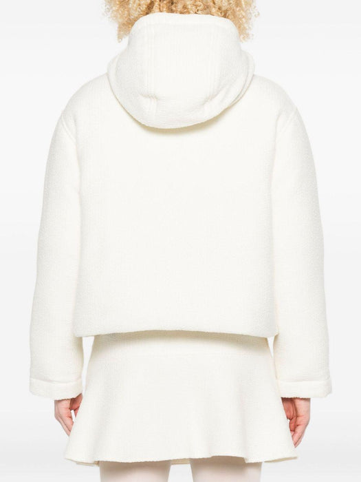 hooded puffer jacket 823753 ZATFG9003 GUCCI