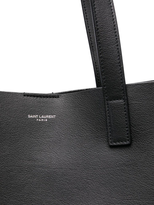 Bold leather tote bag 676657 CSU0N1000 SAINT LAURENT