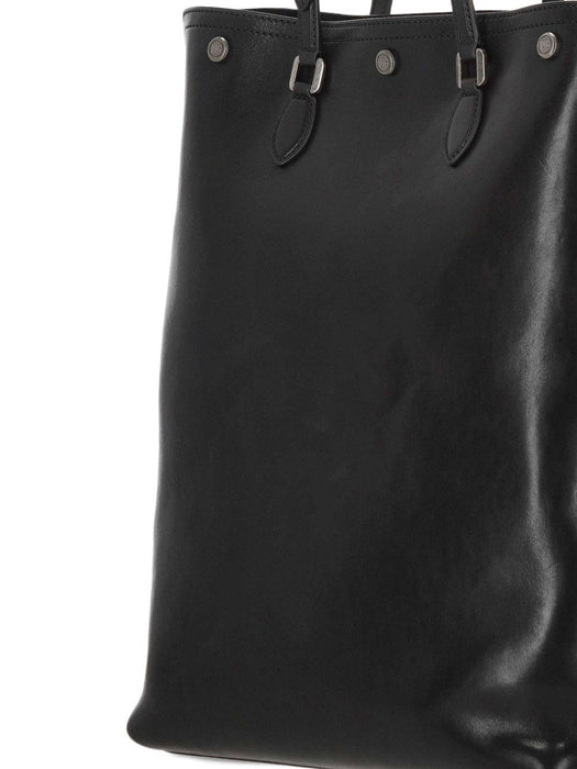 leather tote bag BM3093 AH85080999 DOLCE & GABBANA