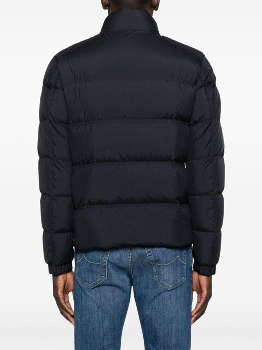 Bouvaque stand-collar puffer jacket K20911A00017 597YW778 MONCLER