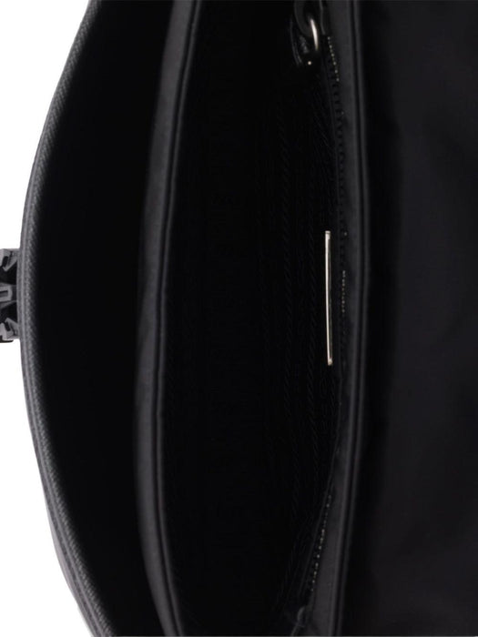 logo-plaque messenger bag 2VD077 V OOO 2DMHF0002 PRADA