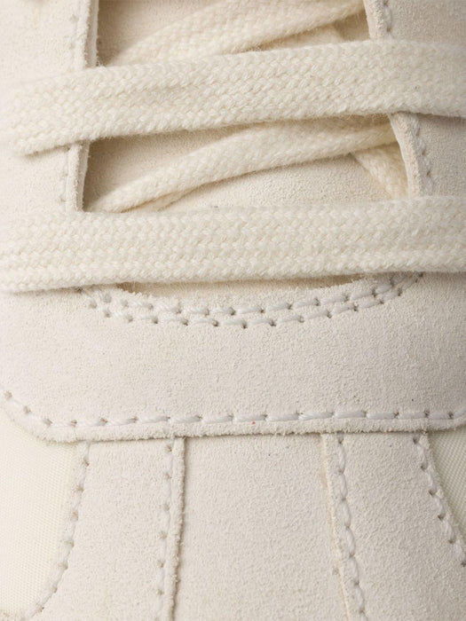 Prax triangle-logo sneakers<BR/><BR/> 2EE455 F G000 D7RF0304 PRADA