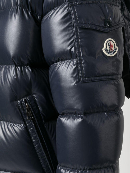 Maya padded jacket K20911A53600 68950742 MONCLER