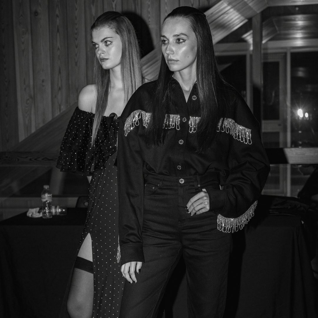 KULT TOGETHER FASHION SHOW