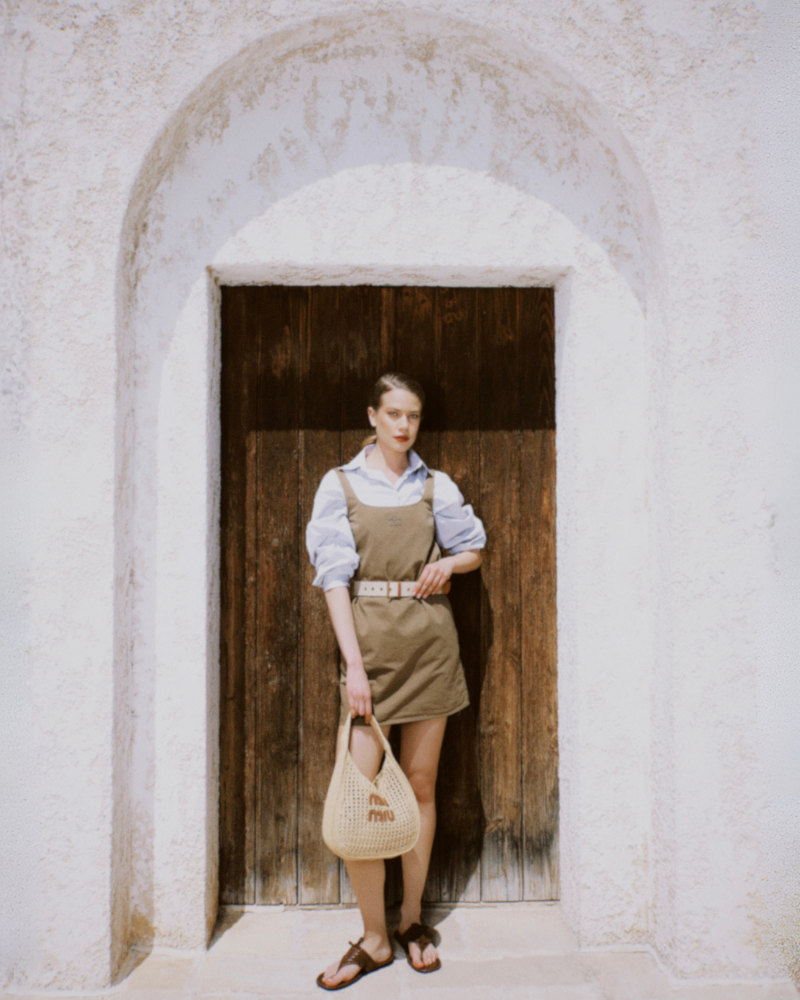 How to Dress for JUNE: The Art of Transitional Styling