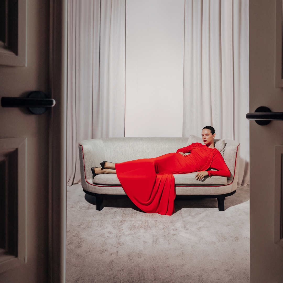 The December Edit: Trending Holiday Style Essentials 2025